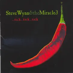 Tick ...Tick ... Tick by Steve Wynn & The Miracle 3 album reviews, ratings, credits