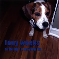 Raining In Nashville by Tony Weeks album reviews, ratings, credits