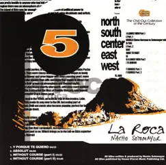 La Roca, Vol. 5 by Nacho Sotomayor album reviews, ratings, credits