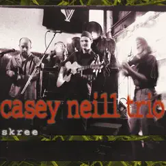 Skree by Casey Neill Trio album reviews, ratings, credits