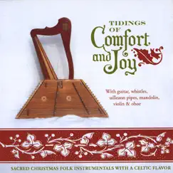 Tidings of Comfort and Joy by Heidi and Esther Haase album reviews, ratings, credits