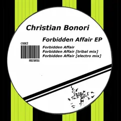 Forbidden Affair (Tribal Mix) Song Lyrics