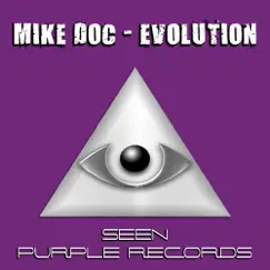 Evolution - Single by Mike Doc album reviews, ratings, credits