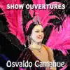 Show Ouvertures album lyrics, reviews, download
