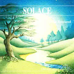 Solace by Mike Rowland album reviews, ratings, credits