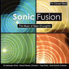 Sonic Fusion Song Lyrics