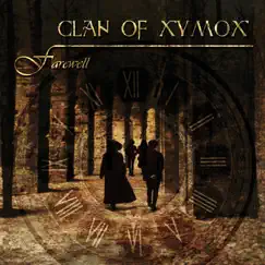 Farewell by Clan of Xymox album reviews, ratings, credits