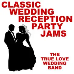 Classic Wedding Reception Party Jams by The True Love Wedding Band album reviews, ratings, credits