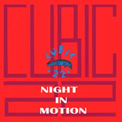 Night In Motion (Original Mix) Song Lyrics