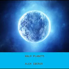 Halo Planets by Alex Iberer album reviews, ratings, credits