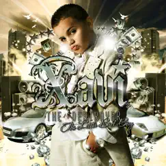 The Little Bad Boy by Xavi The Destroyer album reviews, ratings, credits