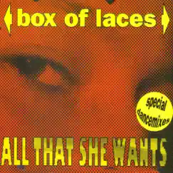 All That She Wants (The Lost Remix) Song Lyrics