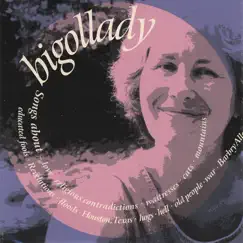 Bigollady by Kate Long album reviews, ratings, credits