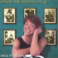 A Hundred Pipers Song Lyrics