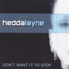 Don't Want It to Stop (Troy Lee Warden Club Mix) Song Lyrics