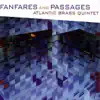 Fanfares and Passages album lyrics, reviews, download