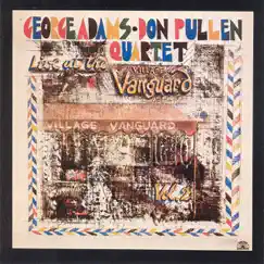 Live At the Village Vanguard - Vol.2 by George Adams & Don Pullen album reviews, ratings, credits