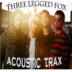 Acoustic Trax 2010 by Three Legged Fox album reviews, ratings, credits