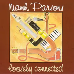 Loosely Connected by Niamh Parsons album reviews, ratings, credits