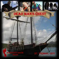 Dead Man's Chest Song Lyrics