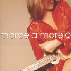 Invisible by Marcela Morelo album reviews, ratings, credits