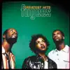 The Sweetest Thing (feat. Lauryn Hill) [Mahogany Mix] song lyrics