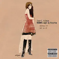 Legs and Boots: Buffalo, NY (October 24, 2007) by Tori Amos album reviews, ratings, credits