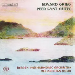 Peer Gynt Suite No. 1, Op. 46 : IV. In the Hall of the Mountain King Song Lyrics