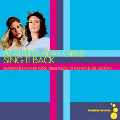 Sing It Back (The FreshGuys Remix) Song Lyrics