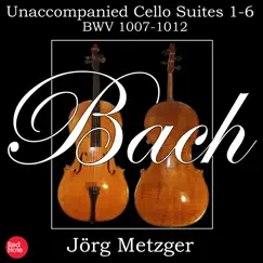 Cello Suite No.3 in C Major, BWV 1009: IV. Sarabande Song Lyrics