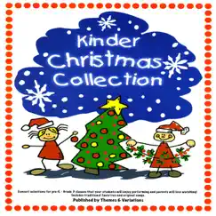 Kinder Christmas Collection by Denise Gagne album reviews, ratings, credits