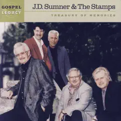 Treasury of Memories by J.D. Sumner & The Stamps album reviews, ratings, credits