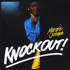 Knockout! by Margie Joseph album reviews, ratings, credits
