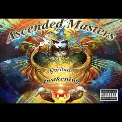 Ascended Masters Song Lyrics