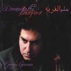 Dreaming the Diaspora by Georges Lammam album reviews, ratings, credits