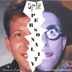 Split Personality by David L Cook album reviews, ratings, credits