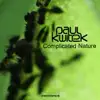 Complicated Nature album lyrics, reviews, download