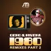 1980 Remixes Part 2 album lyrics, reviews, download