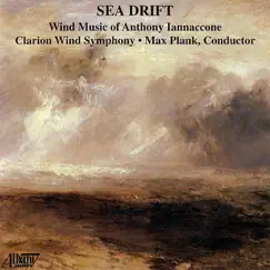 Sea Drift: III. Song for All Seas Song Lyrics