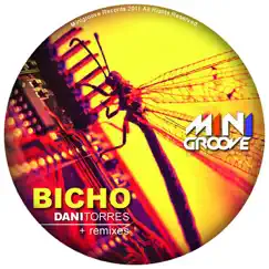 El Bicho by Dani Torres album reviews, ratings, credits