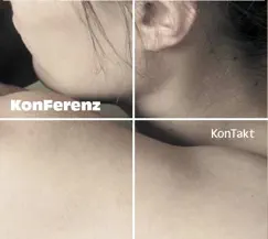 Konfluenz Song Lyrics