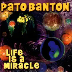 Life Is a Miracle by Pato Banton album reviews, ratings, credits
