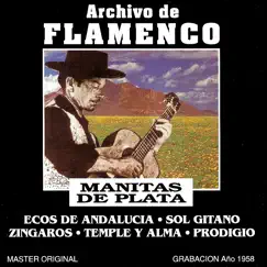 Sol Gitano Song Lyrics