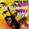 Make Me (feat. Dominique) [Original Mix] song lyrics