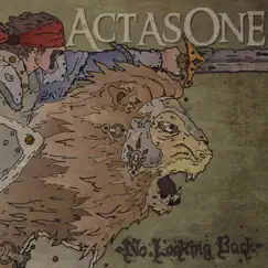 No Looking Back by Act As One album reviews, ratings, credits