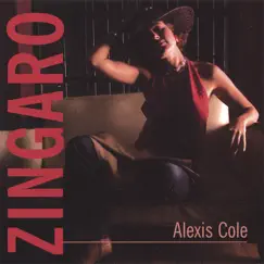 Zingaro by Alexis Cole album reviews, ratings, credits