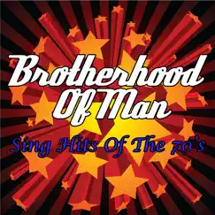 Sing Hits Of The 70's by Brotherhood of Man album reviews, ratings, credits