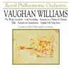 Vaughan Williams: Lark Ascending & Fantasia On a Theme By Thomas Tallis album lyrics, reviews, download