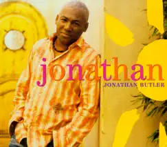 Jonathan by Jonathan Butler album reviews, ratings, credits
