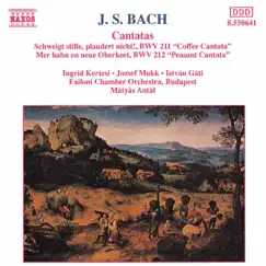 Schweigt stille, plaudert nicht, BWV 211, 